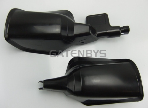 Motorcycle handguard motocross - motorcycle,