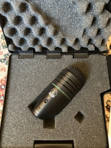 Vintage akg d3500 stage - akg,