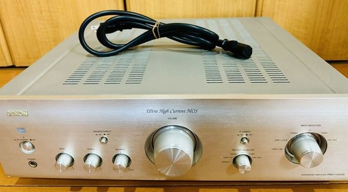 Denon pma 1500ae integrated - denon,