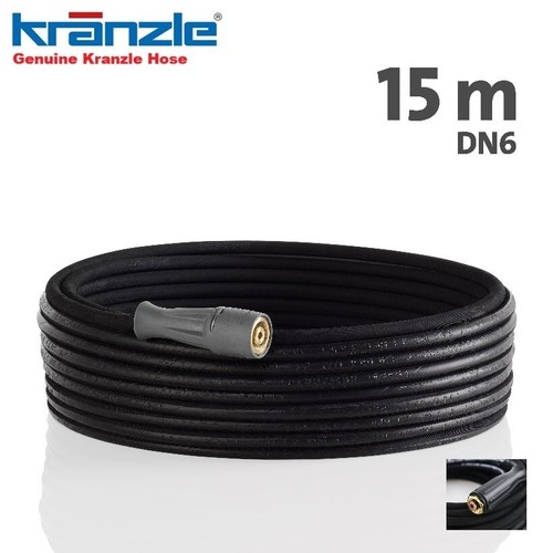 Kranzle genuine hose 15m - genuine,