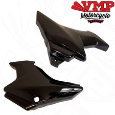New Yamaha YBR125 YBR 125 2010-2018 Left Right Side Fairing Plastic Panel Body