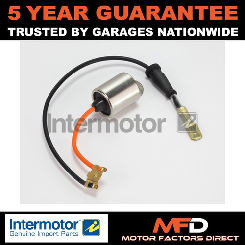 Intermotor ignition condenser - intermotor,