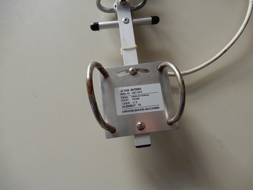 Directional yagi antenna - directional,