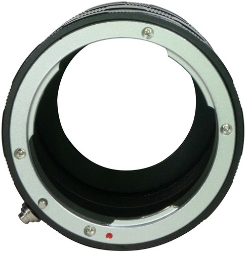 Macro extension tube - macro,