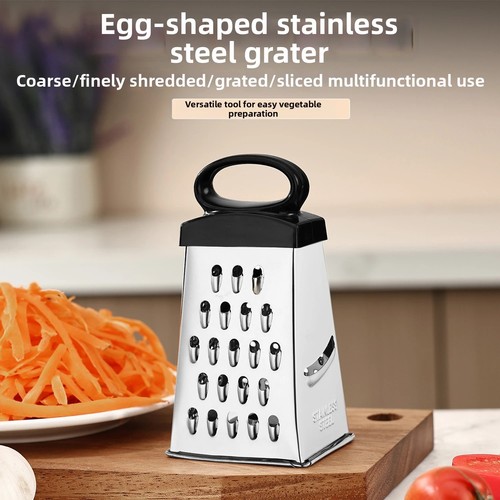 Stainless steel box - stainless,