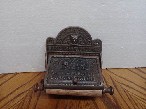 Cast iron antique - cast, rustic