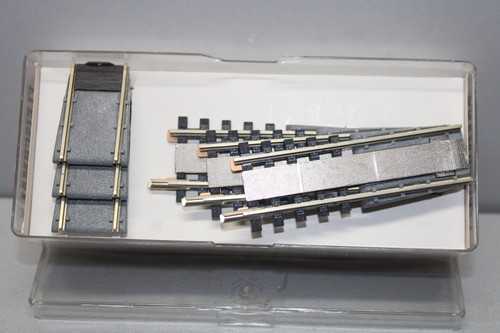 Fleischmann 6653 expansion for - fleischmann,
