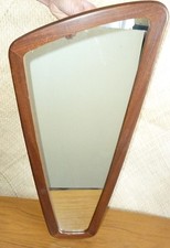 Vintage danish asymmetrical - vintage,
