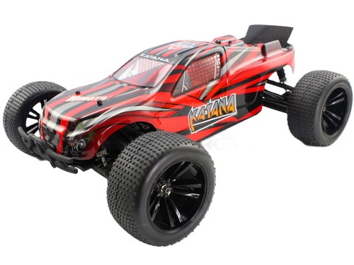 Himoto katana brushless - katana, truggy