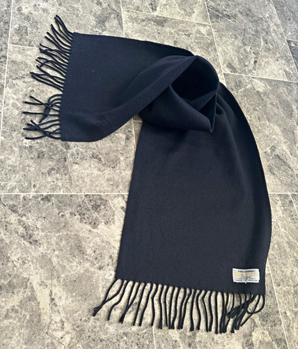 Aquascutum kids woven cashmere - aquascutum,