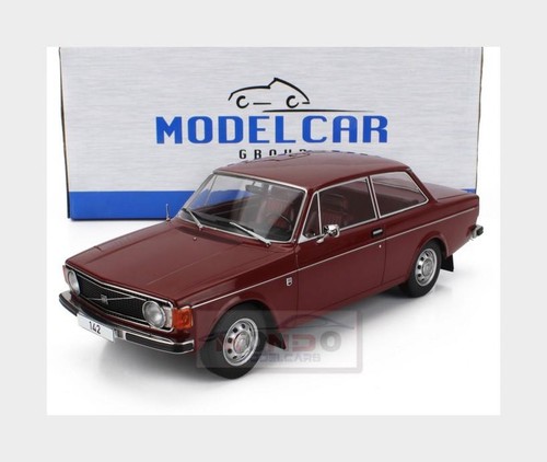 Mcg volvo 142 1973 dark - volvo,