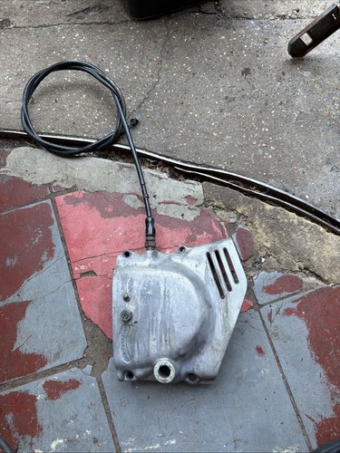 Honda cb250 cb360 clutch - cb250, g5