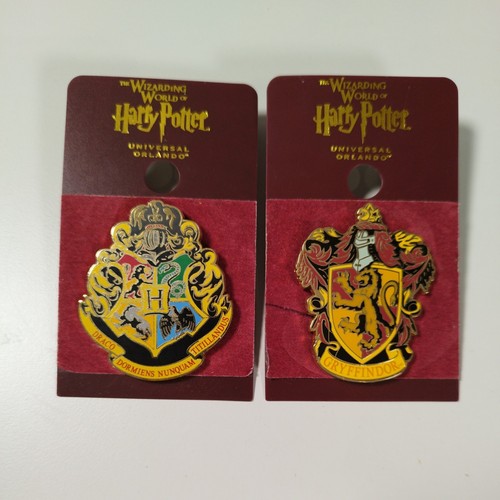 Universal studios orlando - studios, pin