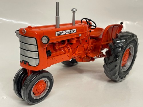 Scale ertl 13008 - 1/16,