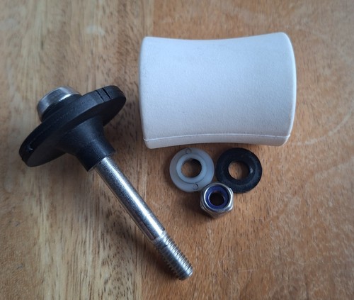 Rare brompton b75 version - brompton,