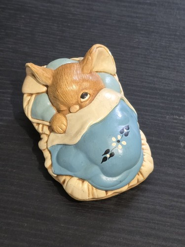 Vintage pendelfin peeps - vintage,