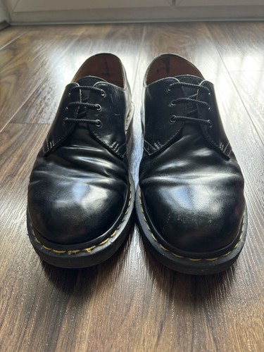 Martens oxford 1461 - “oxford,