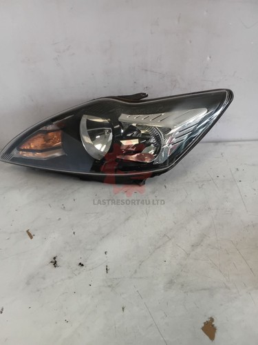 Ford focus zetec mk2 - fl, (c307)