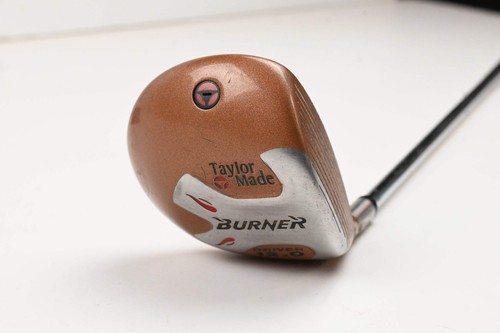 Taylormade burner driver - taylormade,