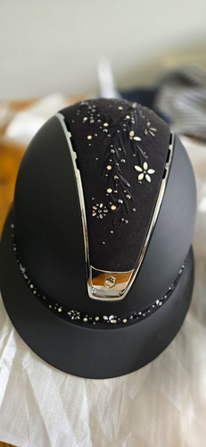 Stunning custom samshield - stunning, miss