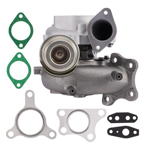 Turbocharger for nissan navara - nissan,