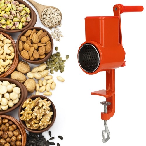 Kitchen manual corn wheat - ⭐kitchen,