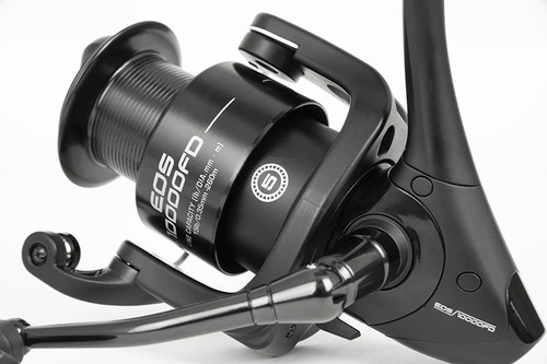 Fox tackle new eos - new,