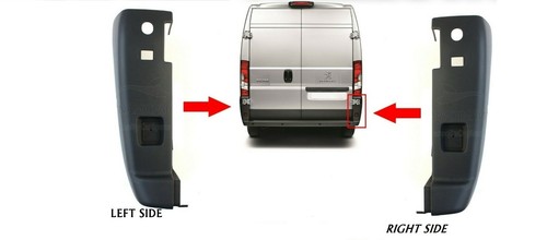 Fits fiat ducato 2006 2017 - ducato, 2006-2017