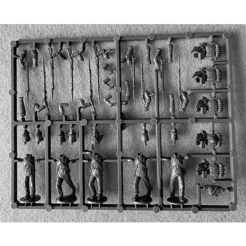 28mm french napoleonic - french,