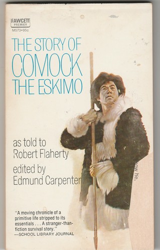 Encounter eskimo in - encounter,