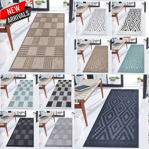 Hallway runner rugs - hallway, small