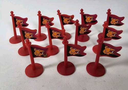 Barbarians red flag - 12,
