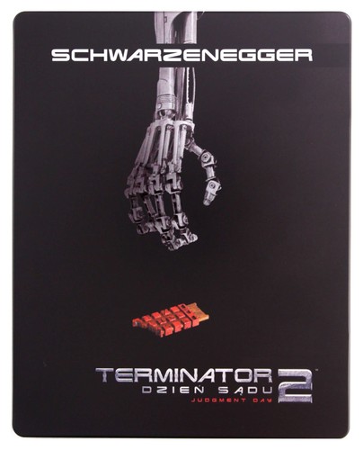 Terminator judgment day 4k - terminator,