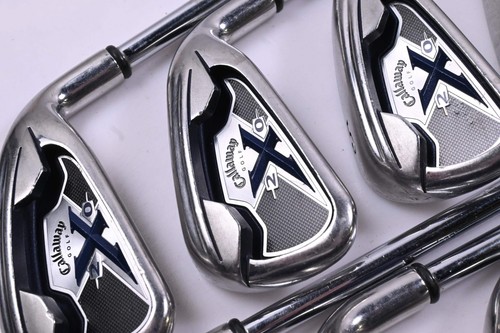 Callaway irons 3 - callaway,