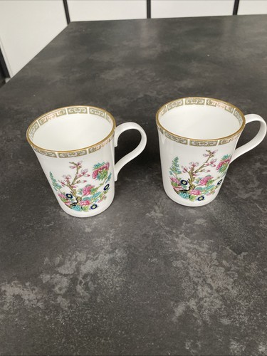 Crown trent fine bone china - crown,
