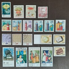 East Germany DDR 1974