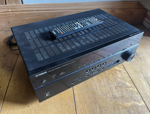 Yamaha v473 a v - rx-v473, 5.1
