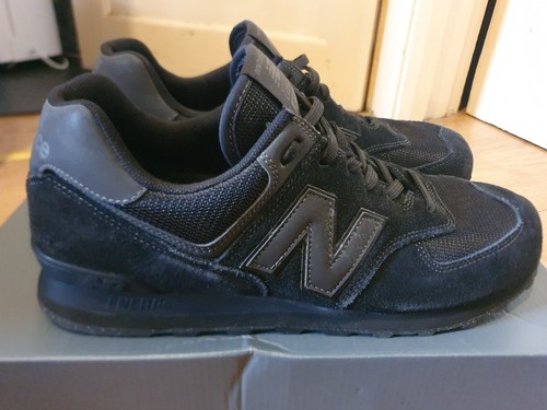 New balance 574 trainers - balance,