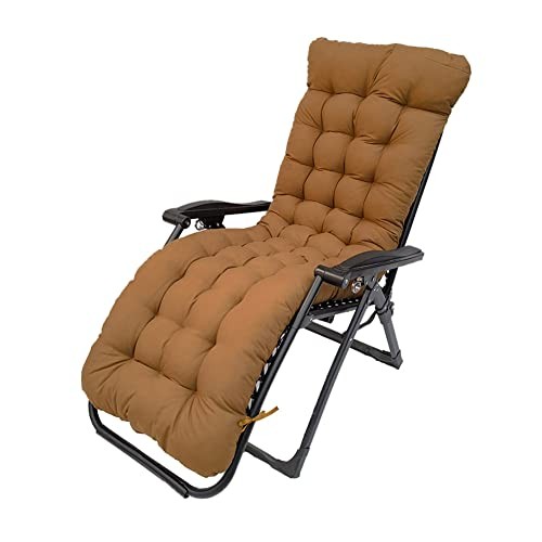 Sun lounger chair - lounger, cushions
