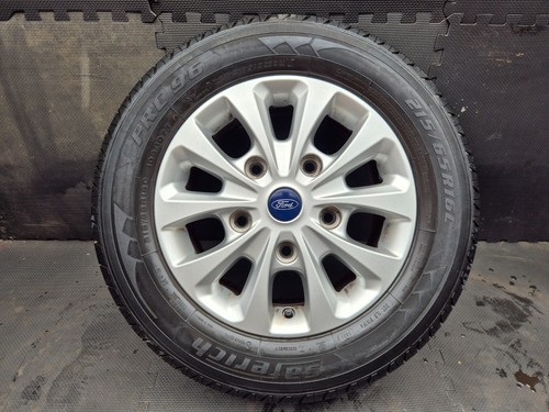 Genuine ford transit - 1x, custom