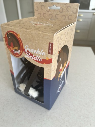 Mieux hobby horse grackle - mieux,
