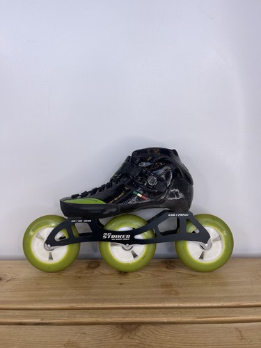 Luigino inline speed - luigino, b.f.t