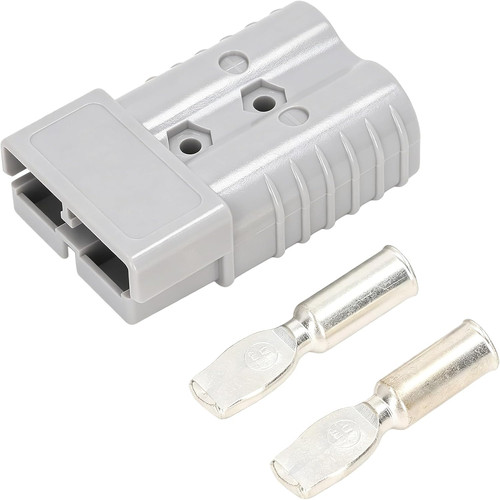 350a 600v anderson connectors - 600v,