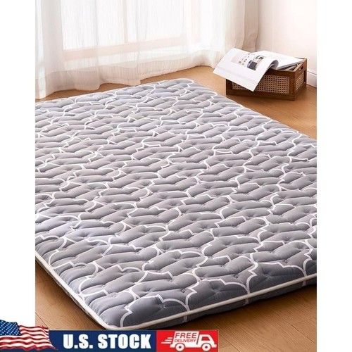 Modern japanese futon - japanese, mattress