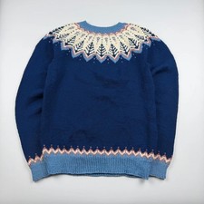 Vintage 90’s Icelandic