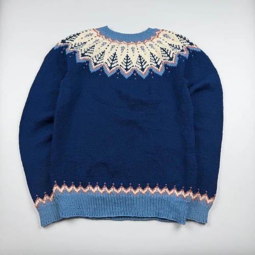 Vintage icelandic - 90’s,