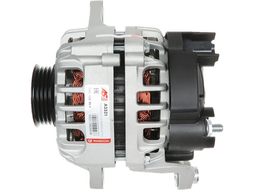 Brand new alternator 12v 80a - brand,