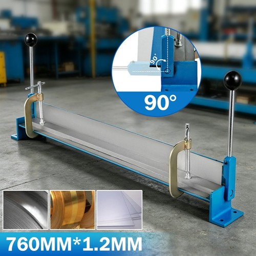 Manual pipe folder - manual,
