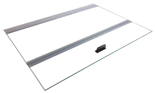 H2pro glass canopy pcs - h2pro, set