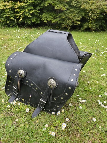 Quality leather vintage - quality,